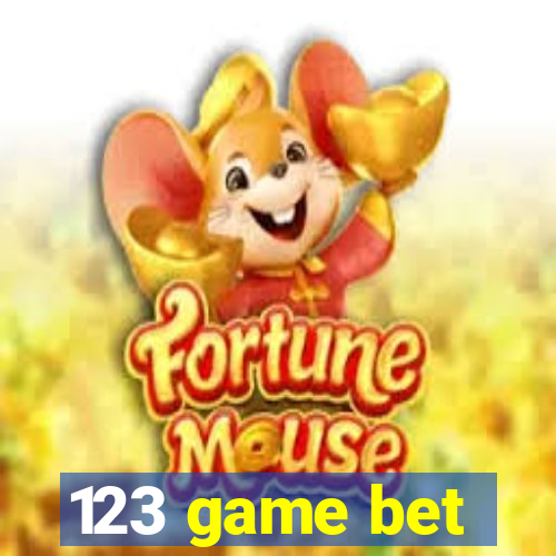 123 game bet