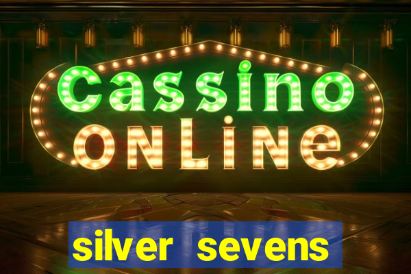 silver sevens casino las vegas