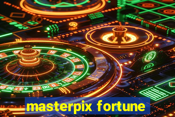 masterpix fortune