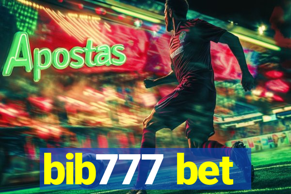 bib777 bet