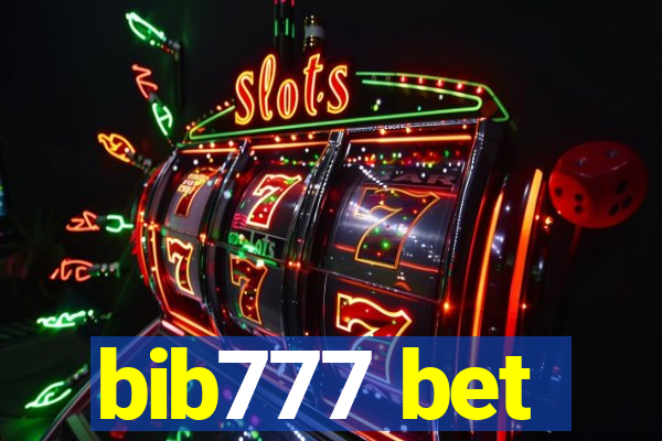 bib777 bet