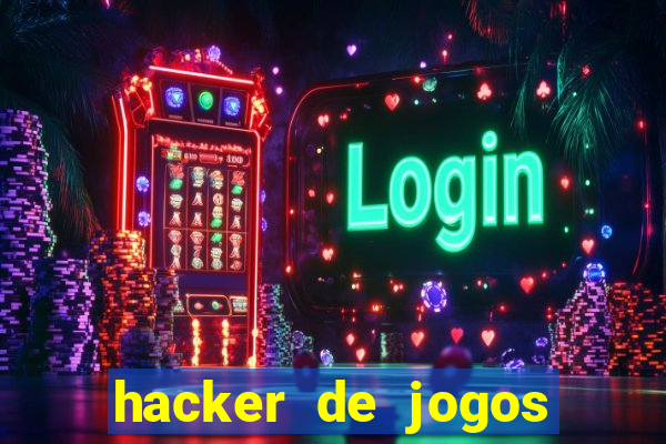 hacker de jogos dinheiro infinito