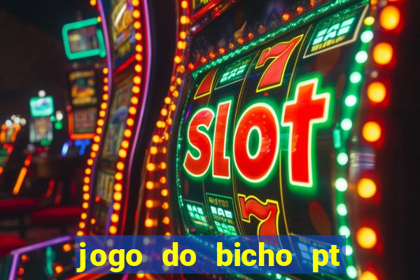 jogo do bicho pt rio 14h