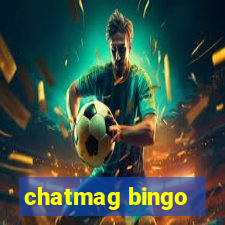 chatmag bingo