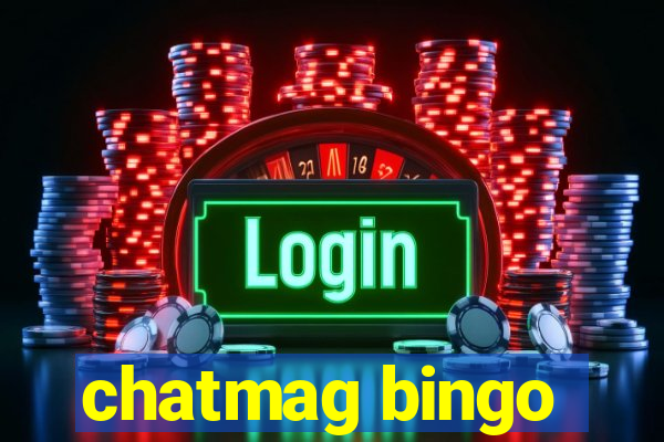 chatmag bingo