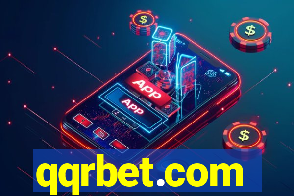 qqrbet.com