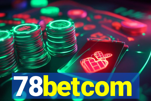 78betcom