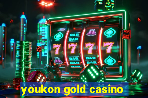 youkon gold casino