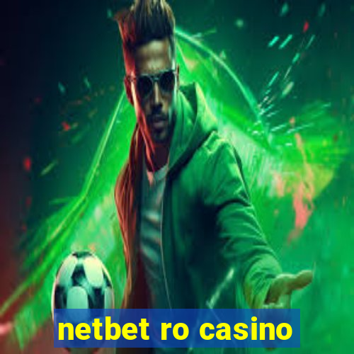 netbet ro casino