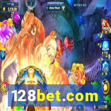 128bet.com