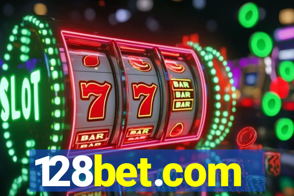 128bet.com