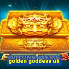 golden goddess uk