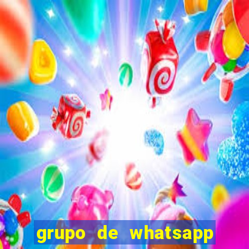 grupo de whatsapp blaze apostas