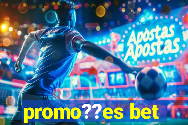 promo??es bet