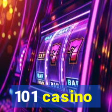 101 casino