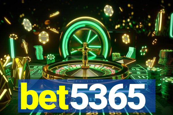 bet5365