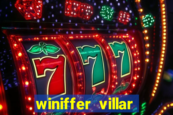 winiffer villar only fans