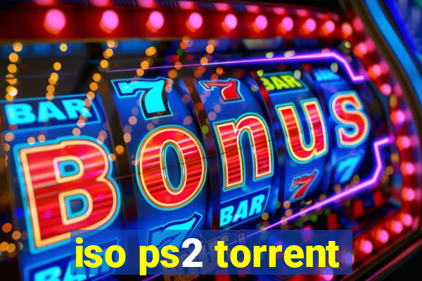 iso ps2 torrent