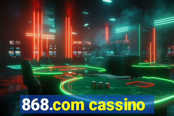 868.com cassino