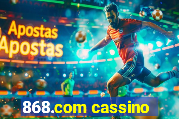 868.com cassino