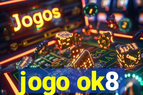 jogo ok8