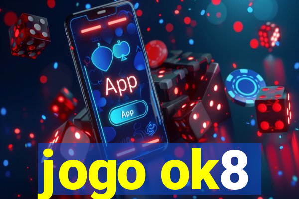 jogo ok8