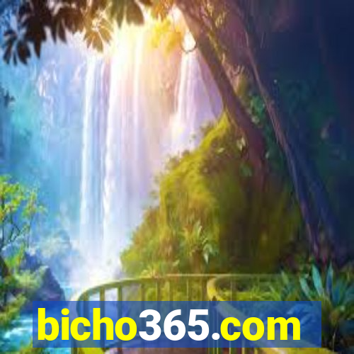 bicho365.com