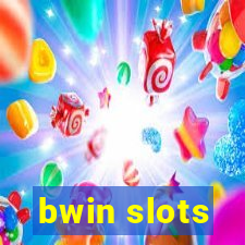 bwin slots