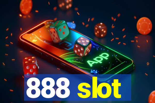 888 slot