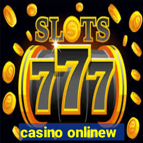 casino onlinew