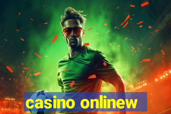 casino onlinew