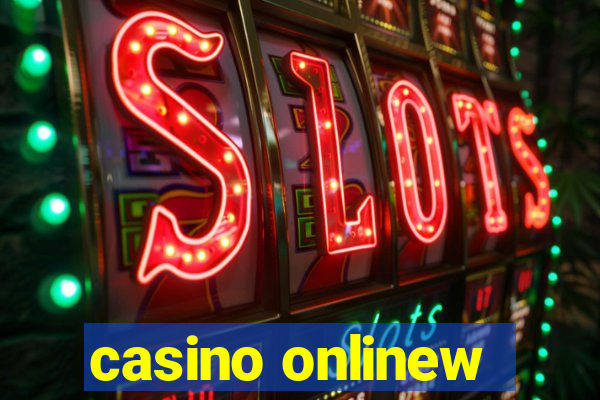 casino onlinew