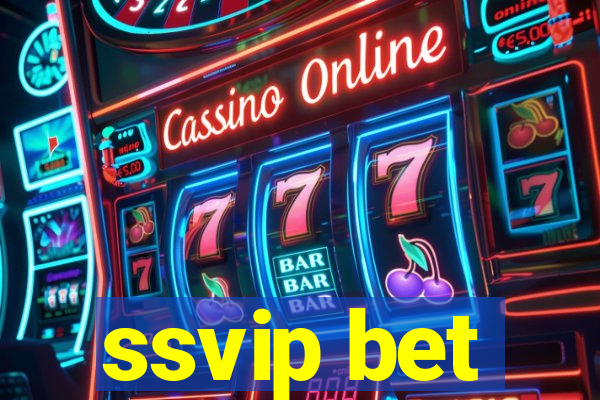 ssvip bet