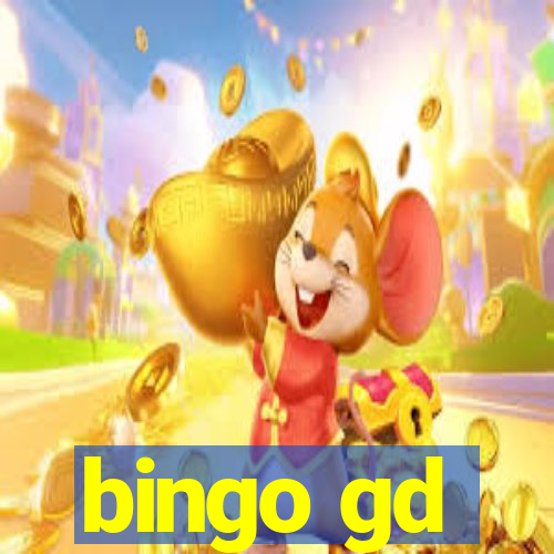 bingo gd