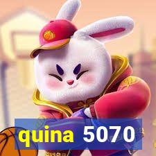 quina 5070