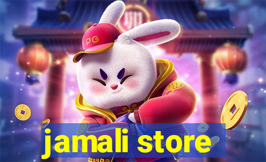 jamali store