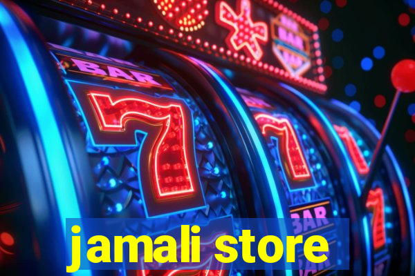 jamali store