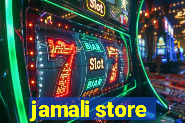 jamali store