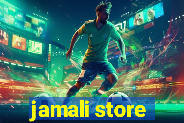 jamali store