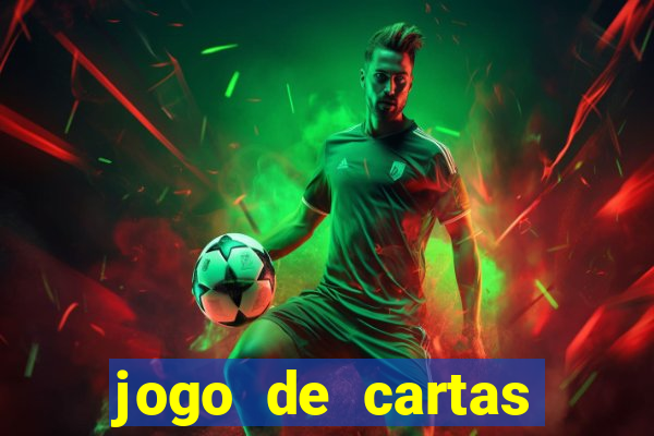 jogo de cartas online gratis sim ou nao