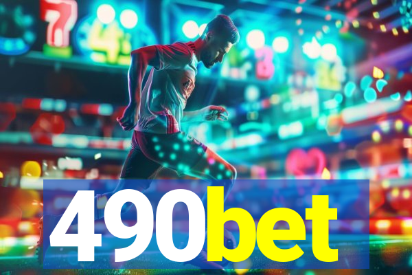 490bet