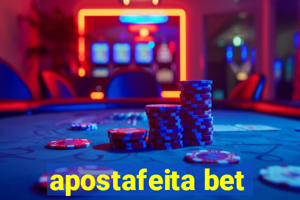 apostafeita bet