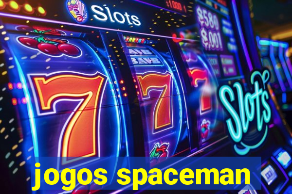 jogos spaceman