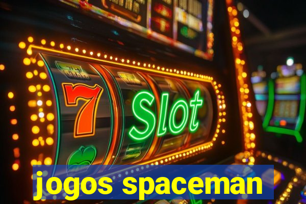 jogos spaceman