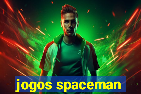 jogos spaceman