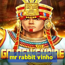 mr rabbit vinho