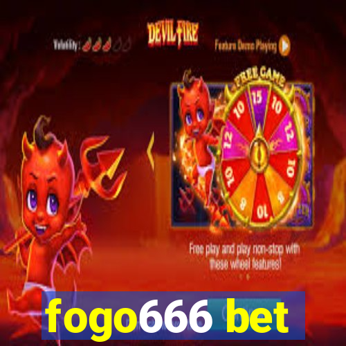 fogo666 bet