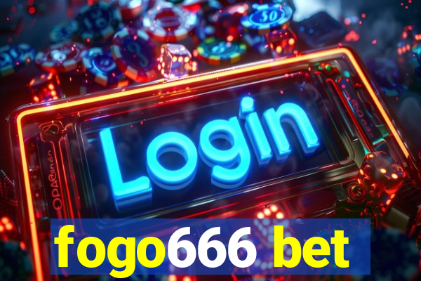 fogo666 bet