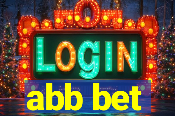 abb bet