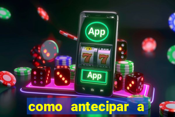 como antecipar a promo莽茫o da vivo